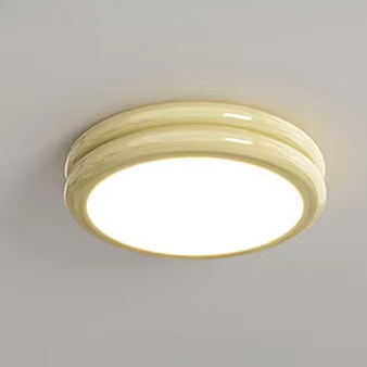 Aura Round Ceiling Light