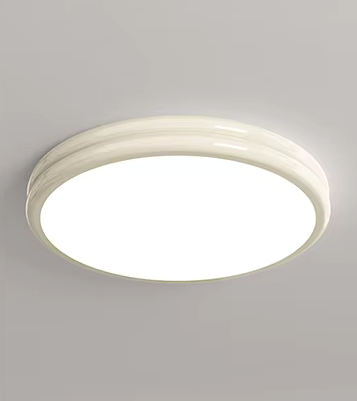 Aura Round Ceiling Light