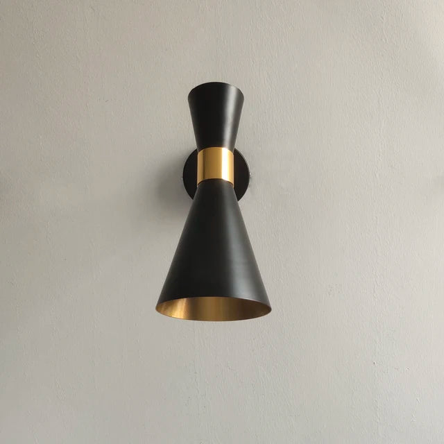 Luminara Wall Sconce