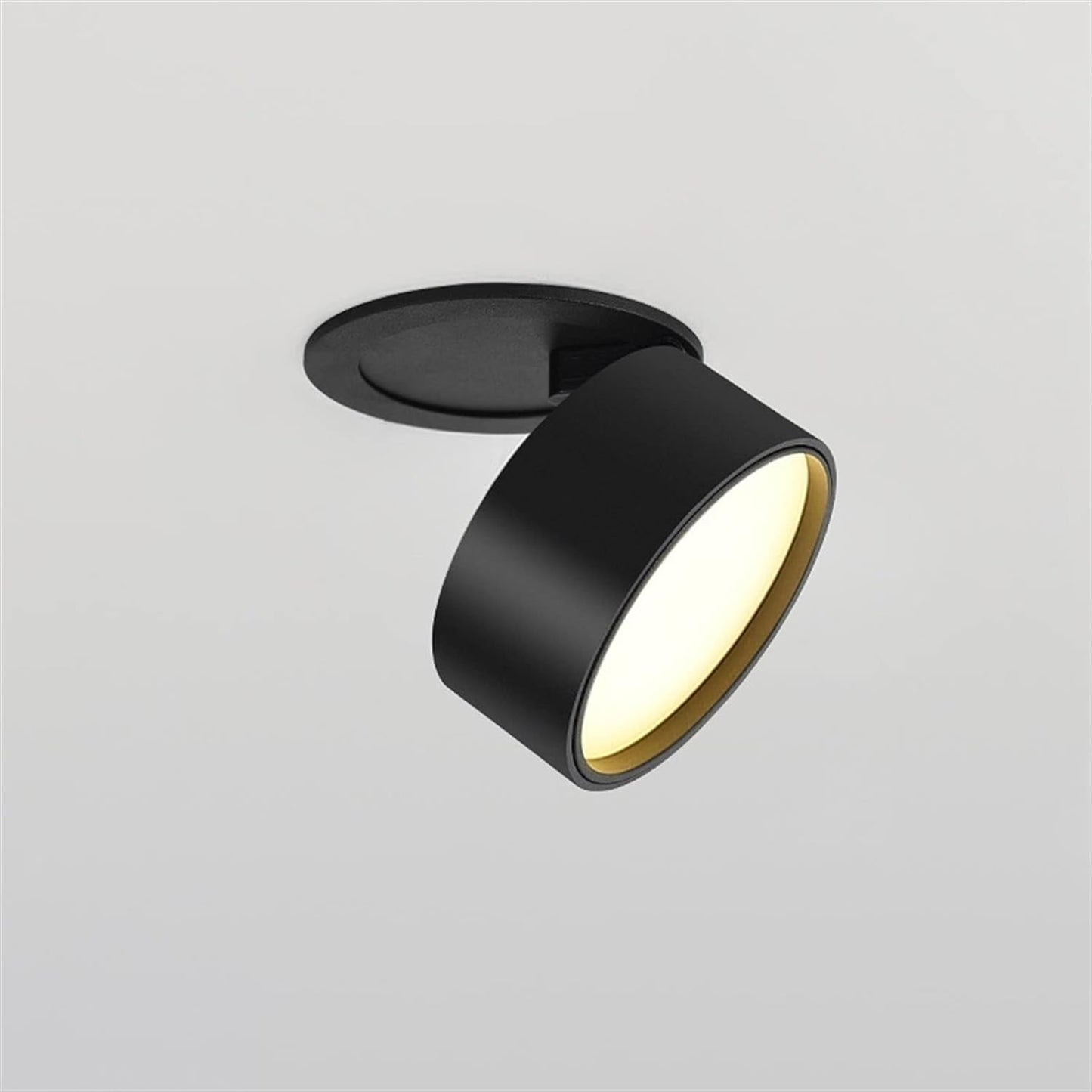 Recessed Spot Ceiling Light