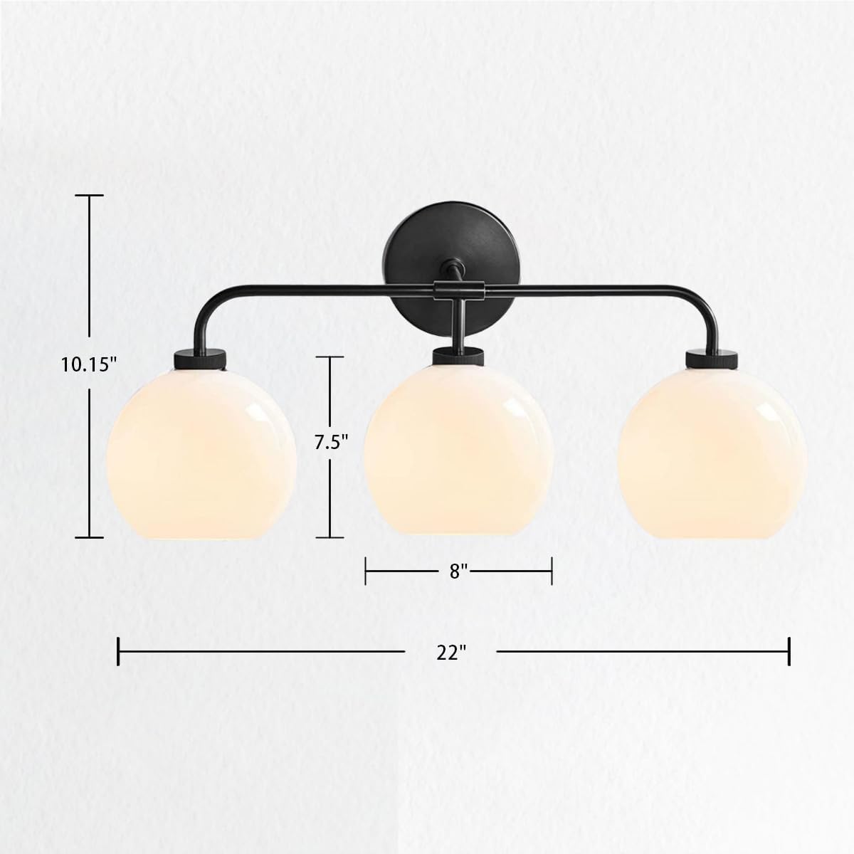 SoftLight Wall Sconce