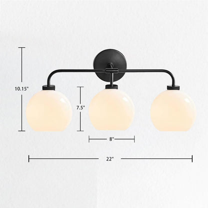 SoftLight Wall Sconce