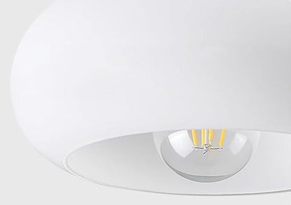 Blanc Ceiling Light