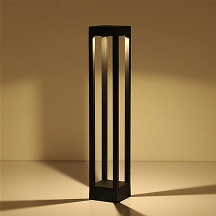 Lawn Garden Column Light