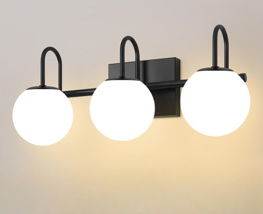 TrioLuxe Wall Sconce
