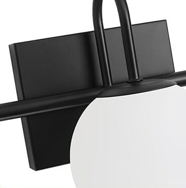 TrioLuxe Wall Sconce