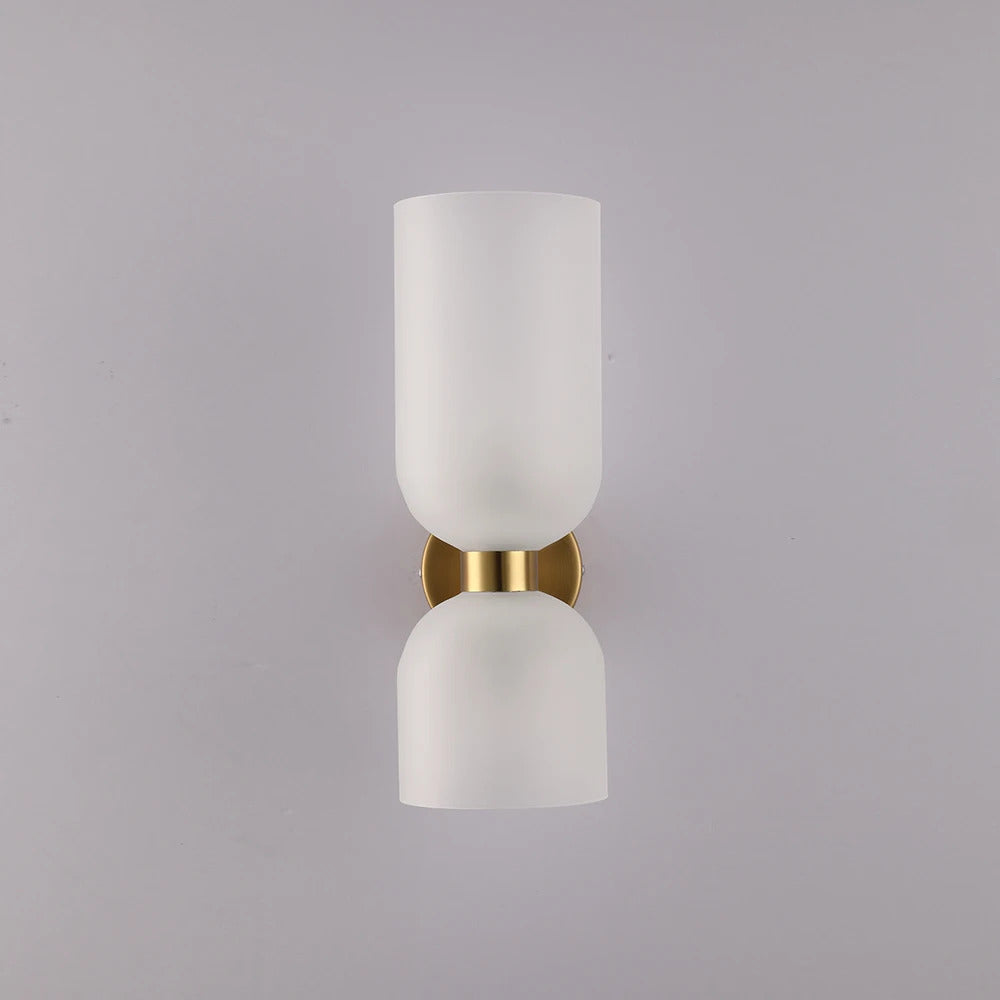 Aura Glow Wall Sconce