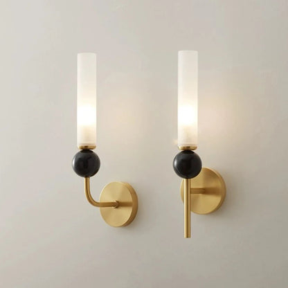 GlowDrop Wall Sconce