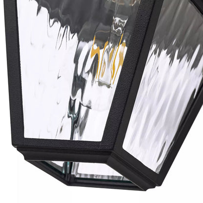 Heritage Outdoor Sconce