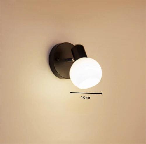 Delight Wall Sconce