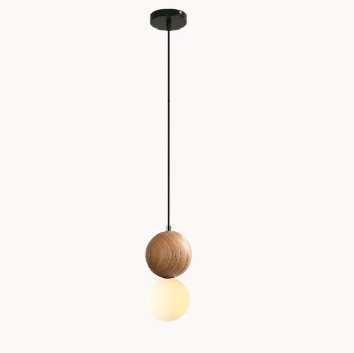 GlowLuna Pendant