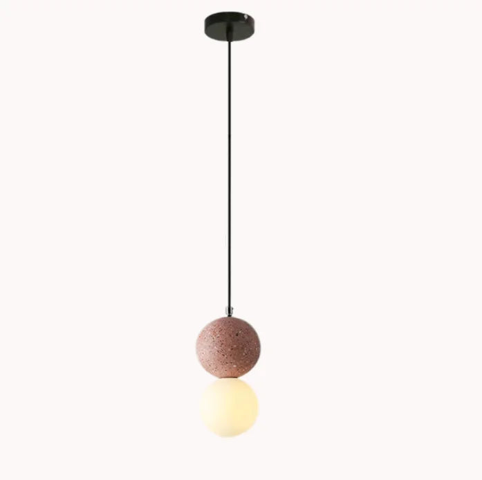 GlowLuna Pendant