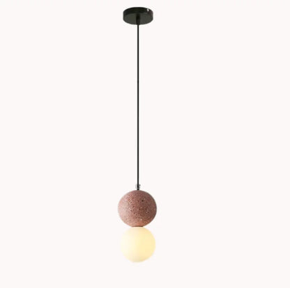 GlowLuna Pendant