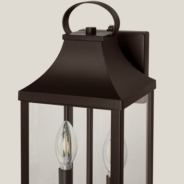 Camden Outdoor Sconce