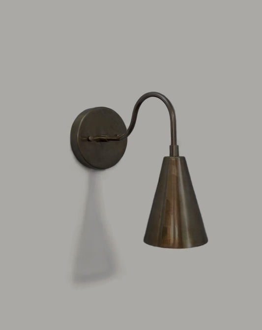 Bronte Wall Sconce