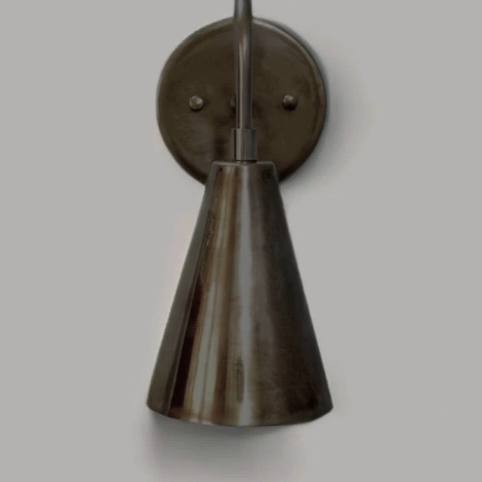 Bronte Wall Sconce
