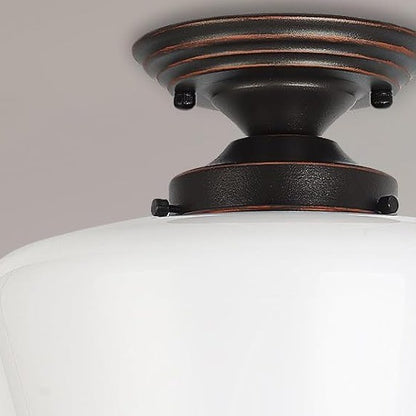 Castor Ceiling Light