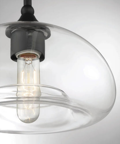 Brunelle Ceiling Light