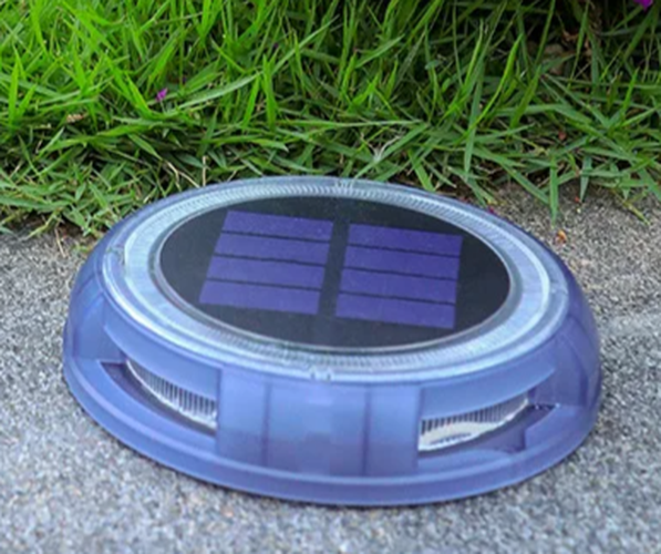 MoonLight Solar Outdoor Light