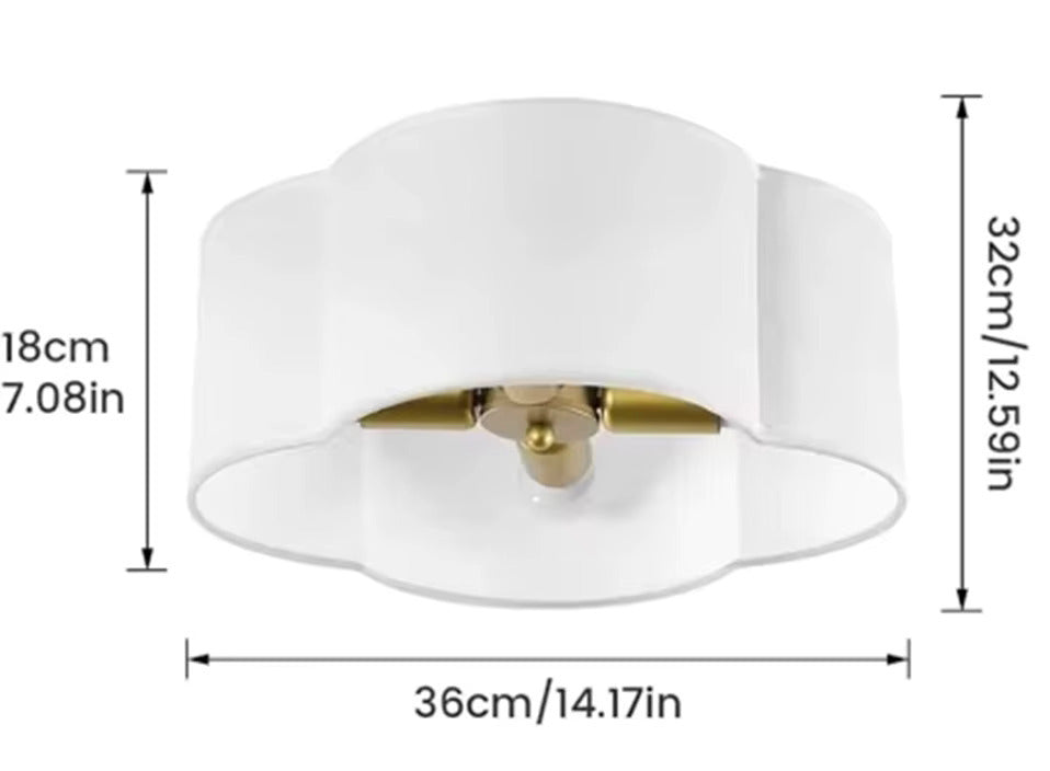 Blossom Ceiling Light