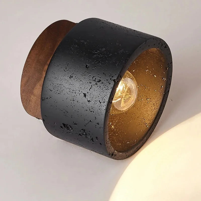 Stonewood Ceiling Light