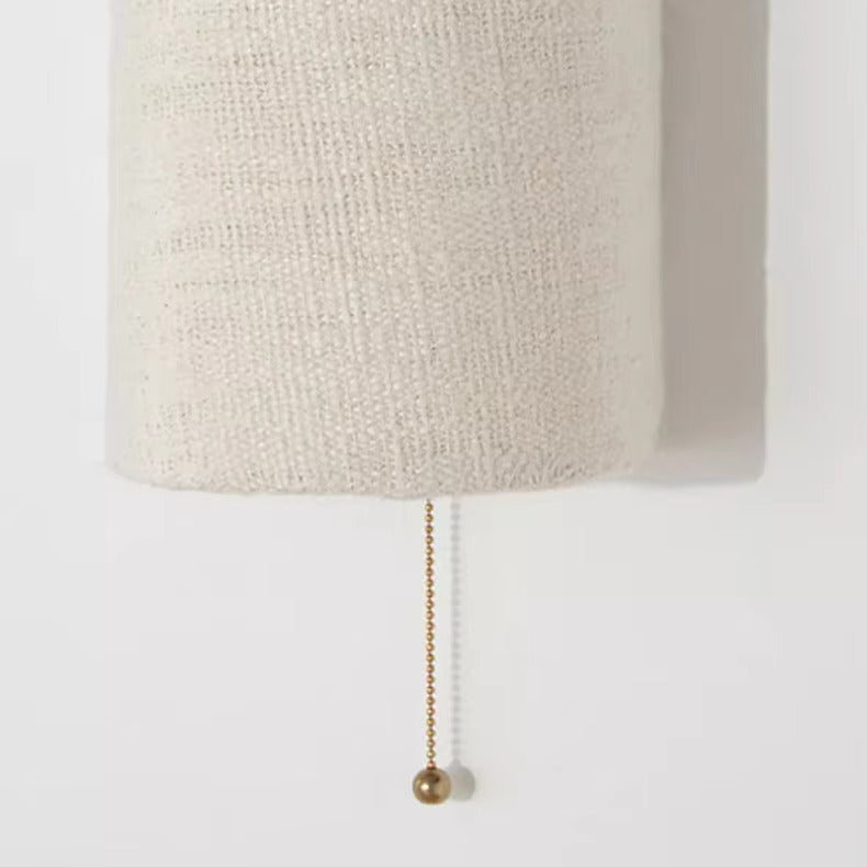 CloudGold Wall Sconce