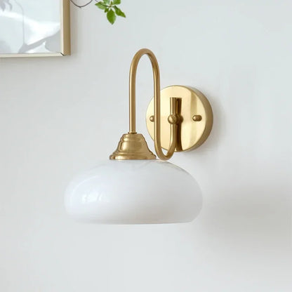 Shimmering Wall Sconce