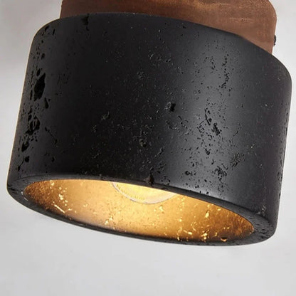 Stonewood Ceiling Light