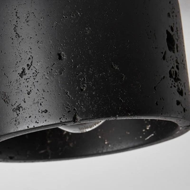 Stonewood Ceiling Light