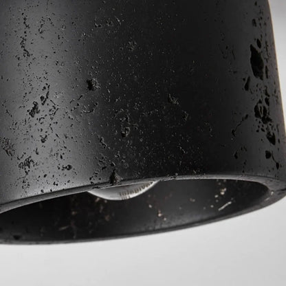 Stonewood Ceiling Light