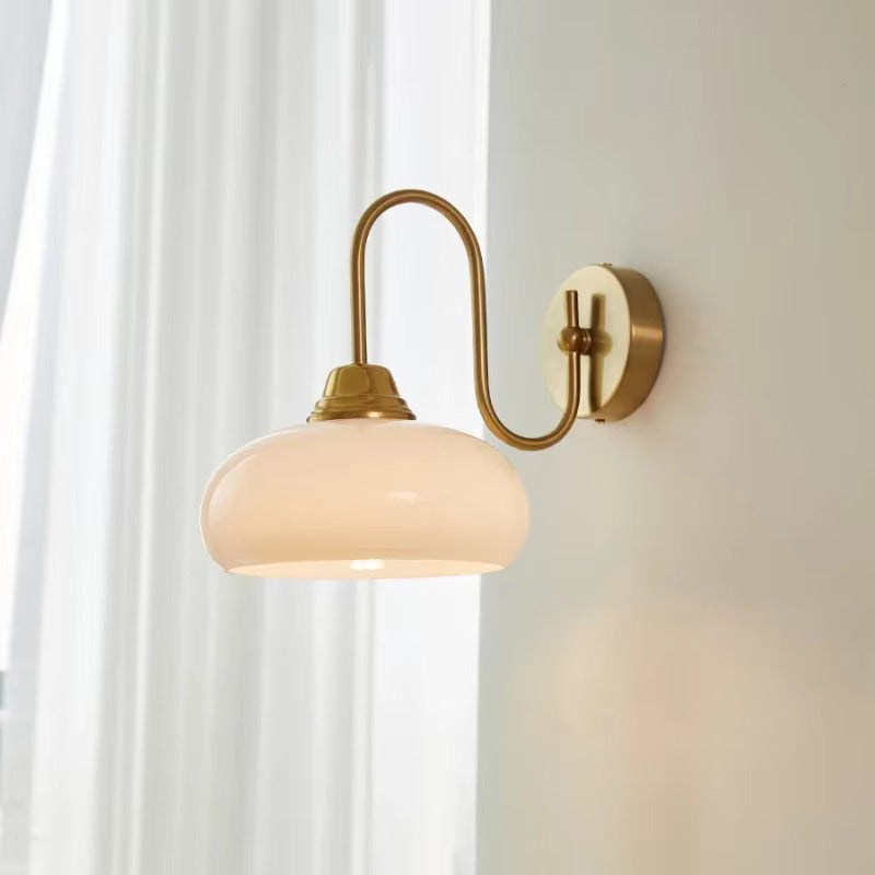 Shimmering Wall Sconce
