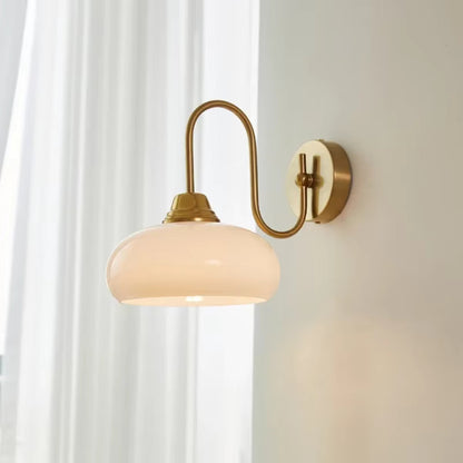 Shimmering Wall Sconce