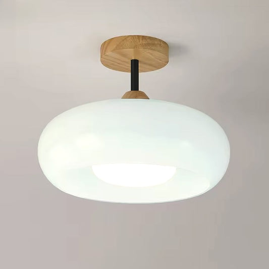 SnowPearl Ceiling Light