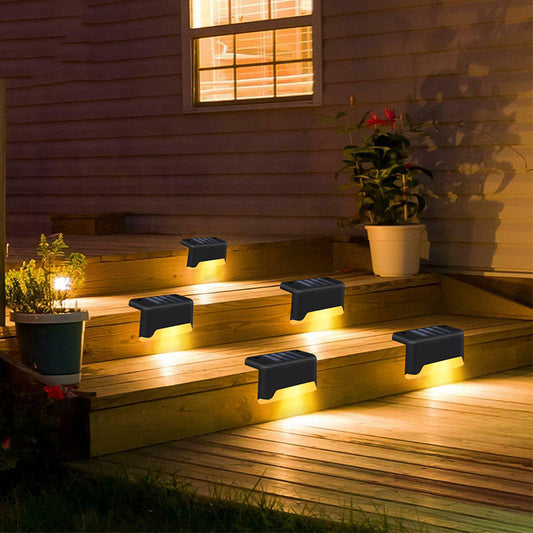 Outdoor Solar Stair Light