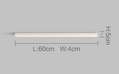 Strip LED Ceiling Light