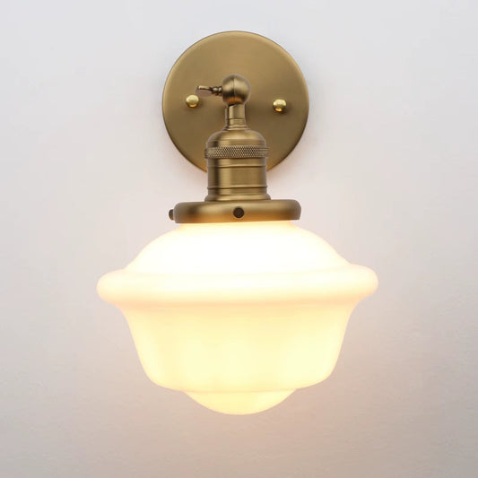 Phantom Wall Sconce