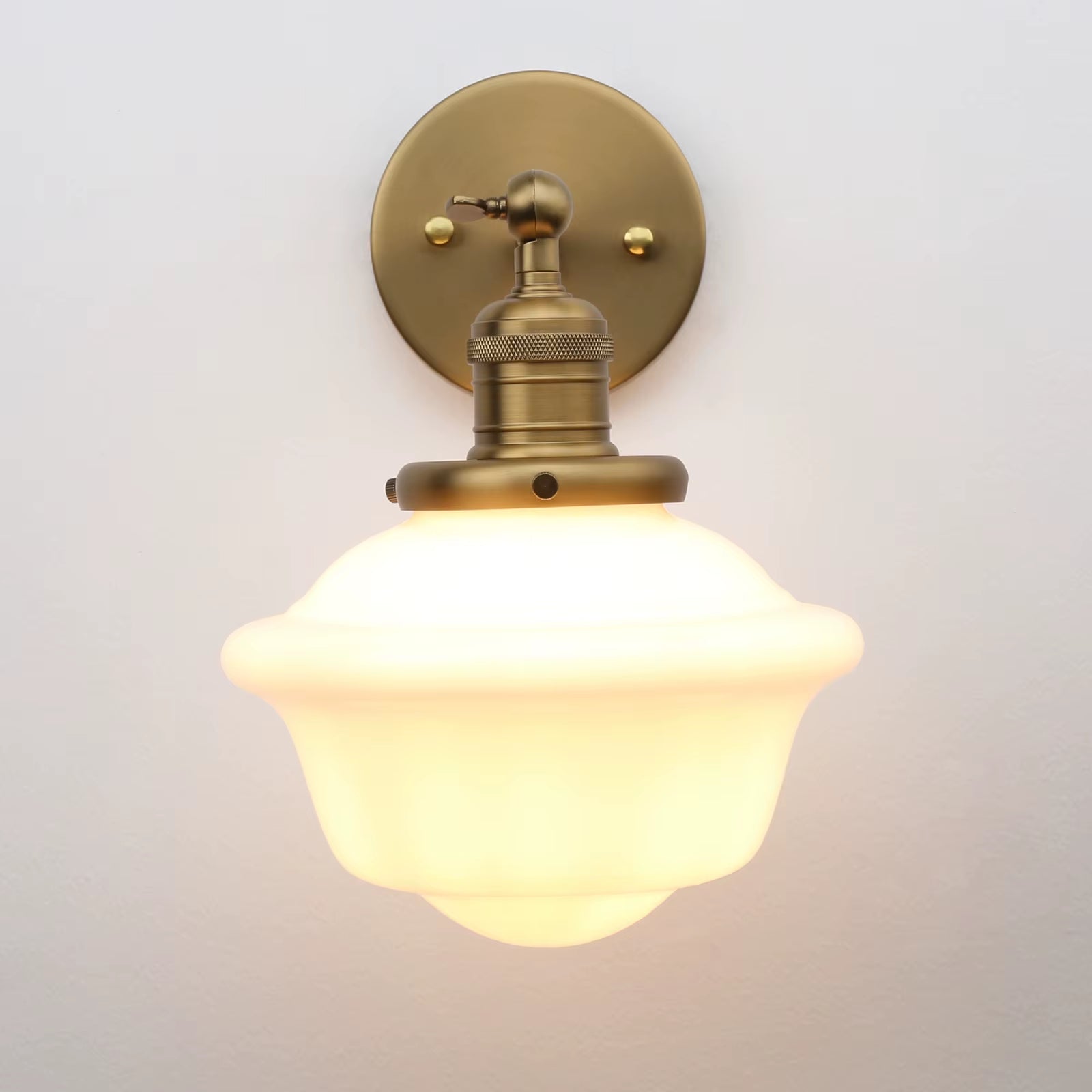 Phantom Wall Sconce