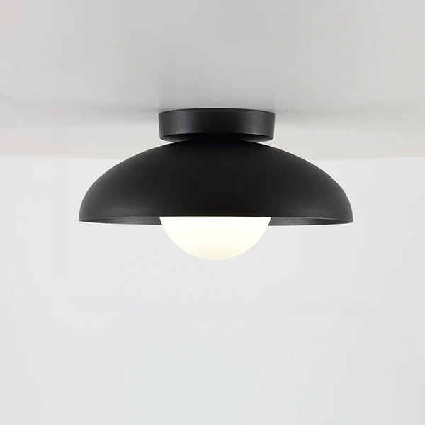 IvoryShine Ceiling Light