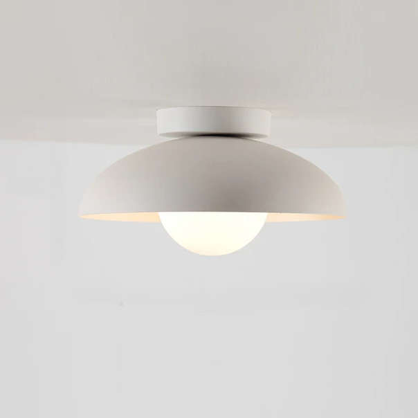 IvoryShine Ceiling Light