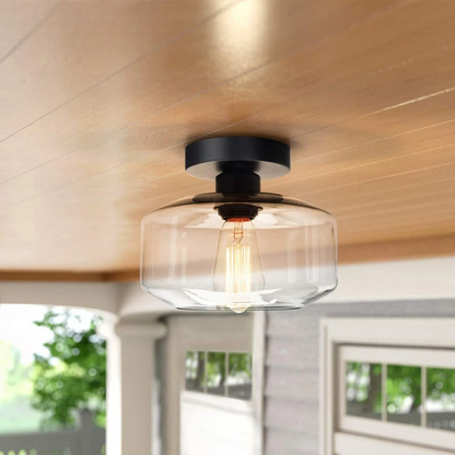 GloBeam Ceiling Light