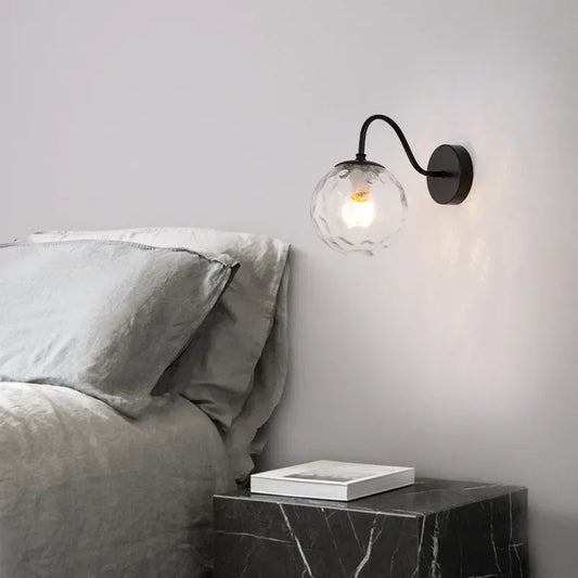 ShimmerLite Wall Sconce