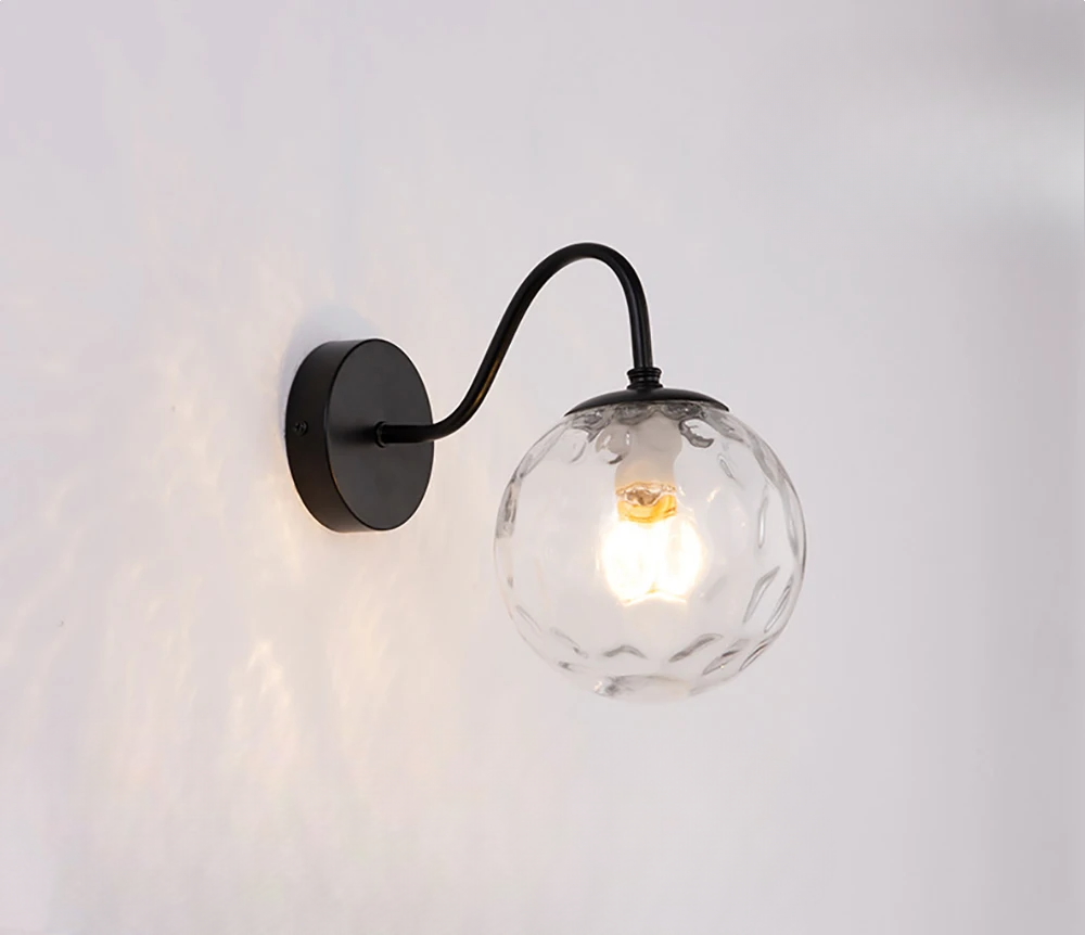 ShimmerLite Wall Sconce