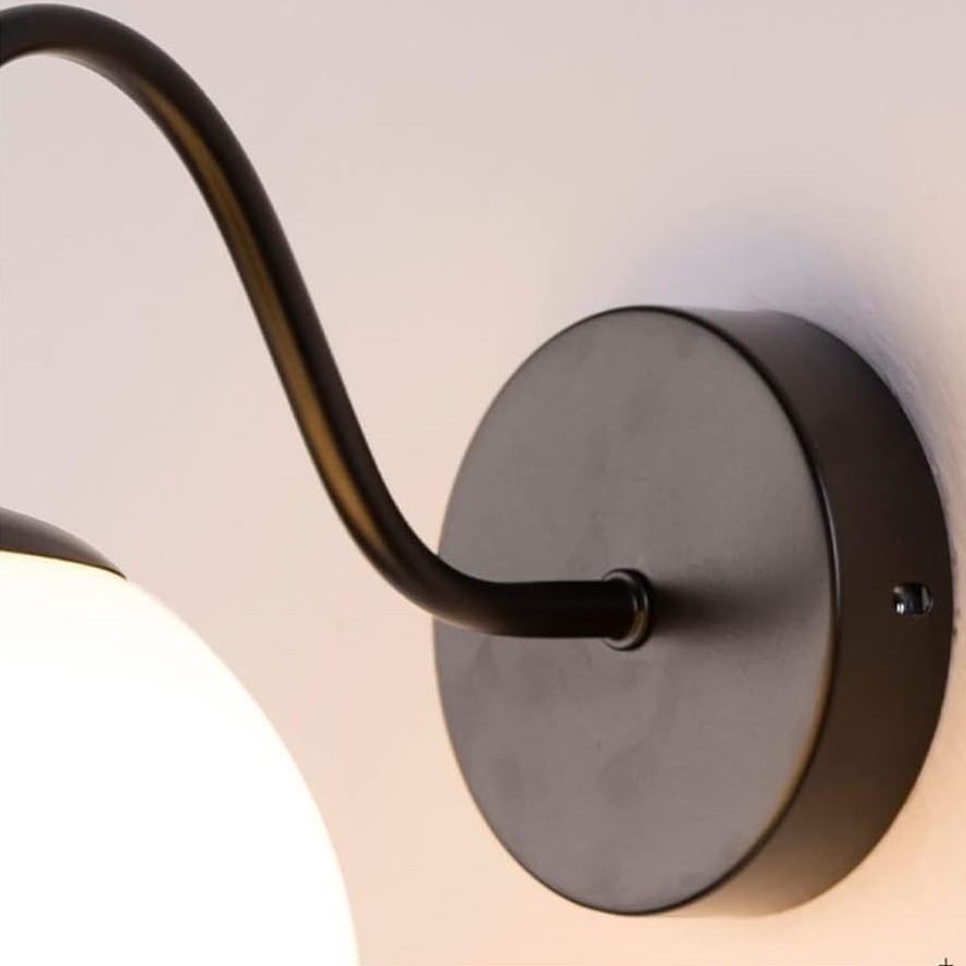ShimmerLite Wall Sconce