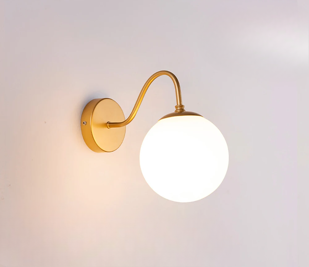 ShimmerLite Wall Sconce