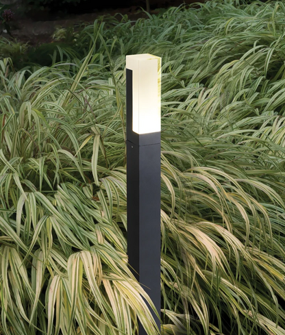 Lawn Lamp Modern Outdoor Light