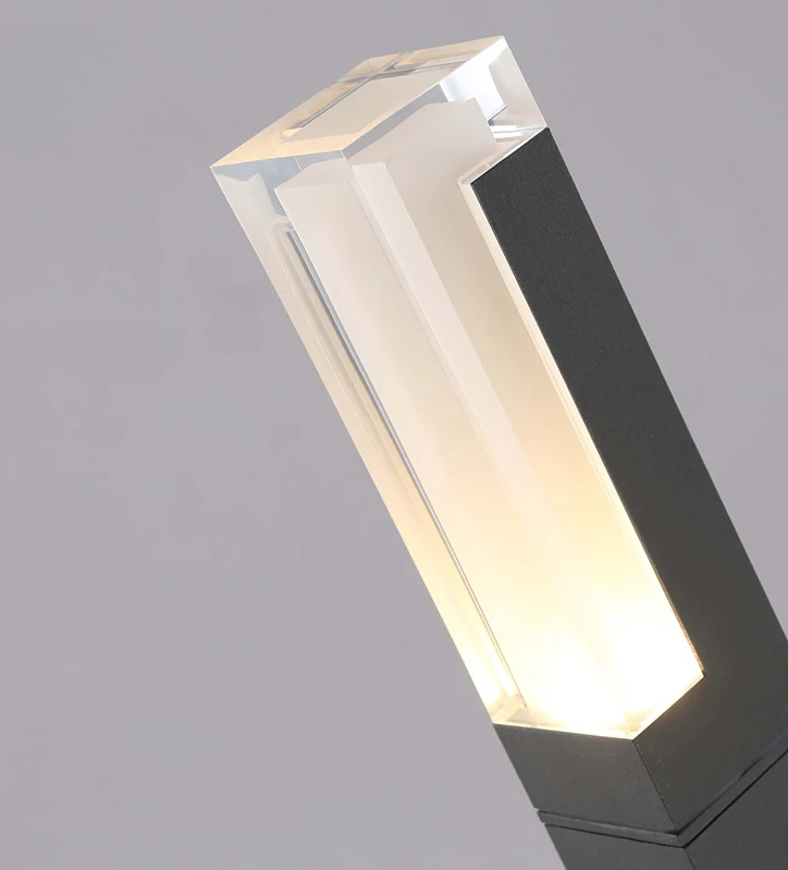 Lawn Lamp Modern Outdoor Light