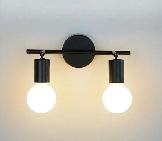 GlowFix Wall Sconce