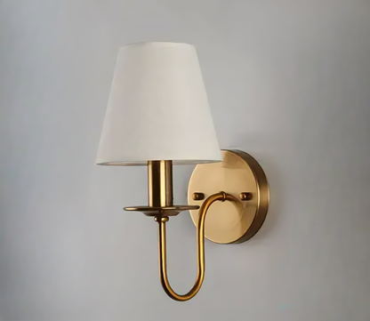 FabricLume Wall Sconce