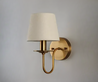 FabricLume Wall Sconce