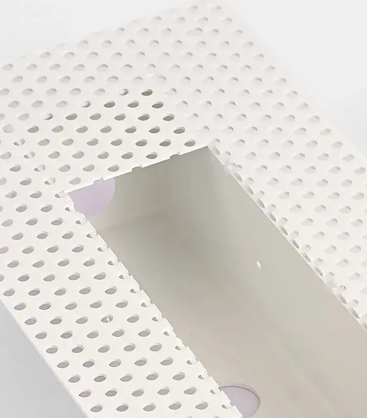 Frameless Step Sensor Outdoor Light